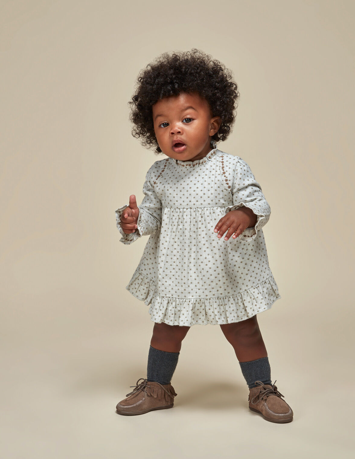 Gocco niño bebe best sale